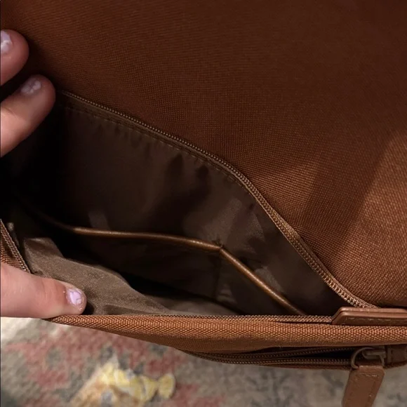 BEIS Maple Women's Backpack - Picture 4 of 11